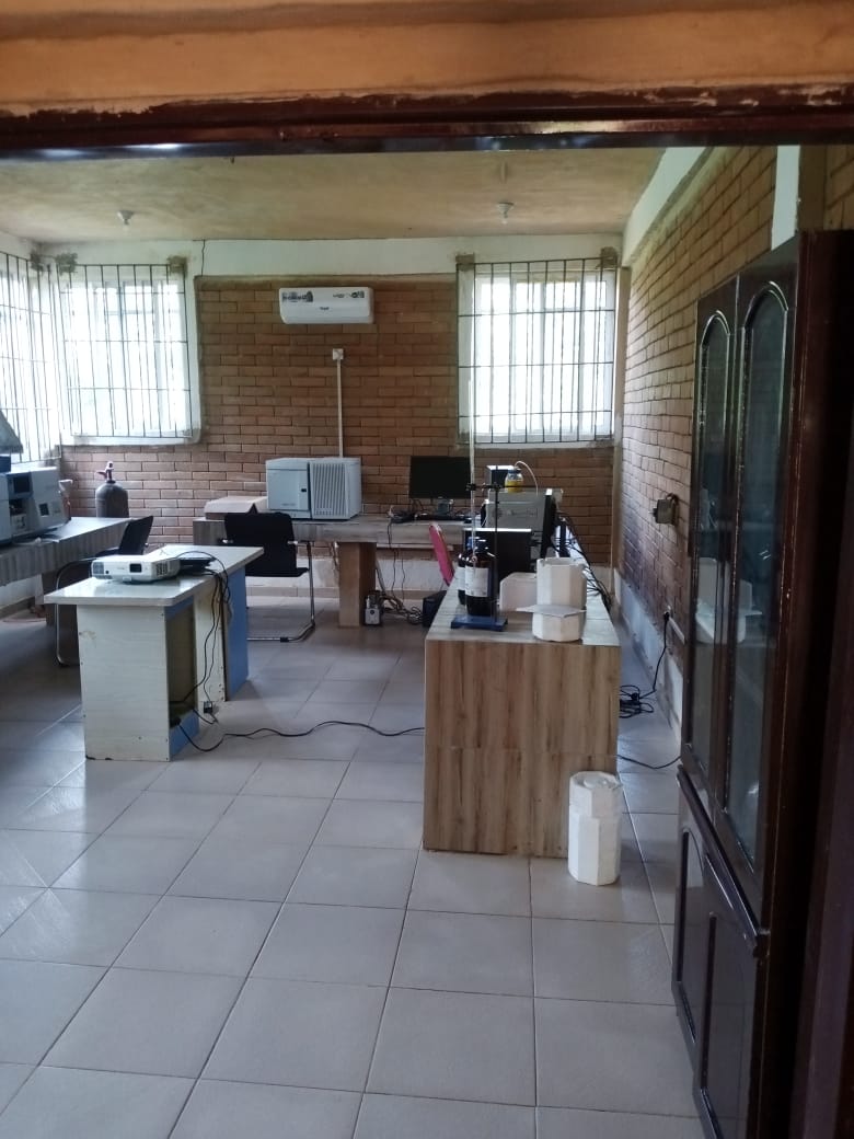 Multiracial friends toasting red wine at sushi restaurant