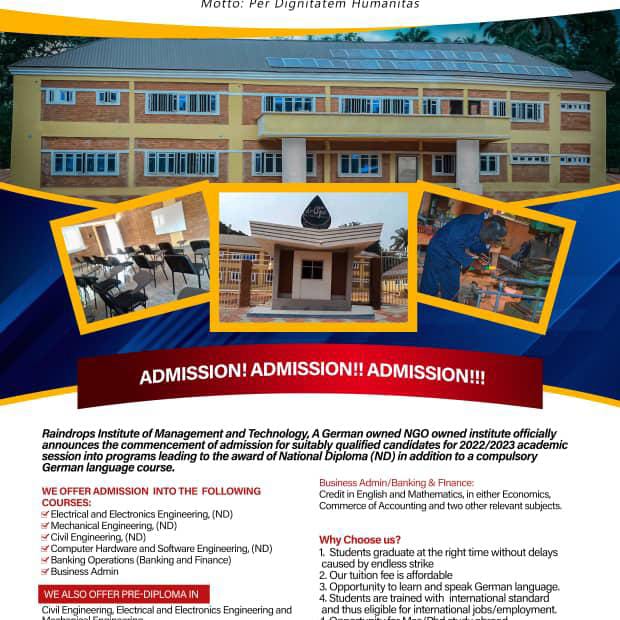 Successful Black Student Girl Posing At School Campus Territory Outdoor